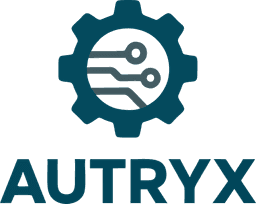 Autryx Logo