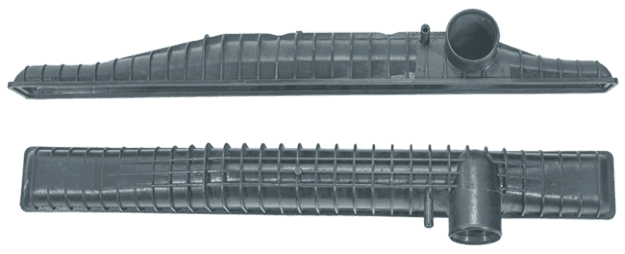 Caixa de Radiador FM ANTIGO SUP