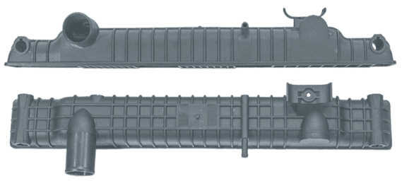 Caixa de Radiador CONSTELLATION MAN SUP