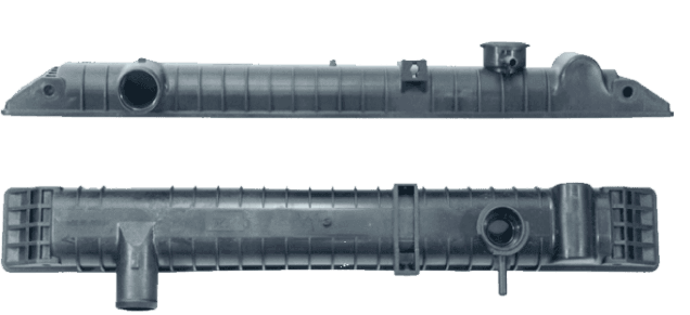 Caixa de Radiador BONGO SUPERIOR