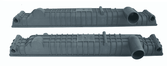 Caixa de Radiador CONSTELLATION MAN INF MANG LD