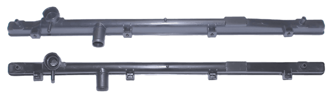 Caixa de Radiador CITY / NEW FIT SUPERIOR