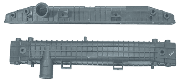 Ferramenta CARGO ELETR INFERIOR P S/ PORCA