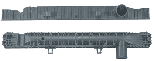 Torneira e Sangrador IVECO STRALLIS LD SANGRADOR
