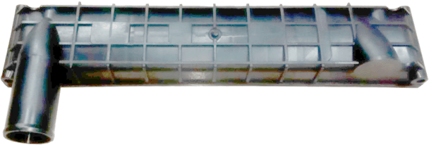 Caixa de Radiador CONSTELLATION 13180/ 15180/ 15190