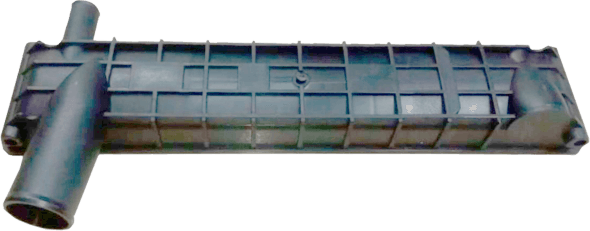 Caixa de Radiador CONSTELLATION 13180/ 15180/ 15190 C/ RETORNO