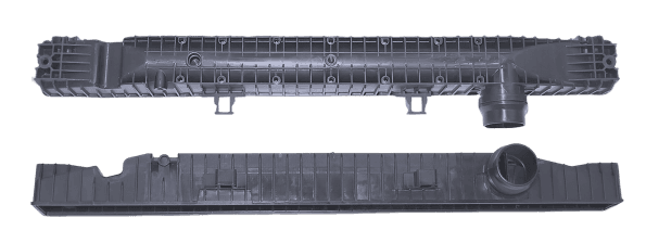 Conexão e Adaptador IVECO STRALLIS LD SANGRAD C/ENGATE