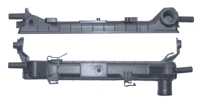 Torneira e Sangrador FOCUS LADO SANGRADOR