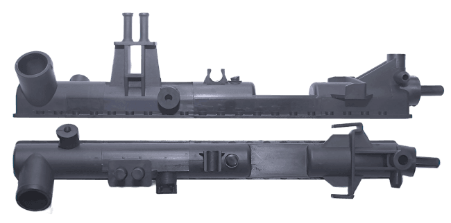 Torneira e Sangrador ASTRA SANGRADOR