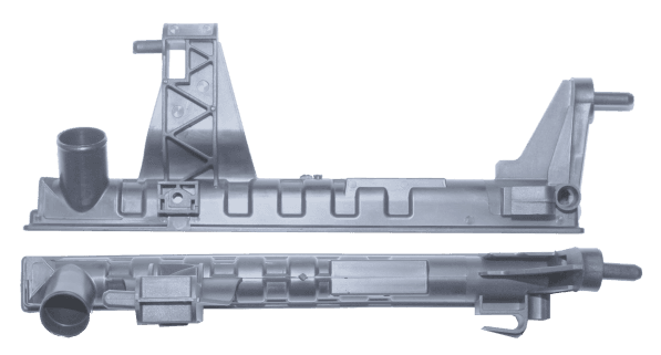 Torneira e Sangrador CORSA/MONTANA- SANGRADOR VISCONDE