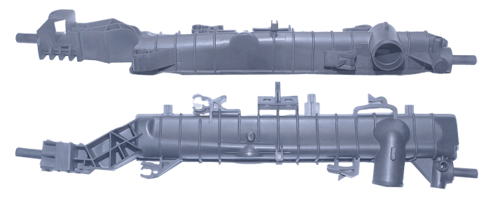 Torneira e Sangrador MERIVA SANGRADOR