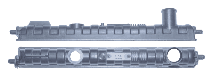 Caixa de Radiador MONZA CEBOLÃO