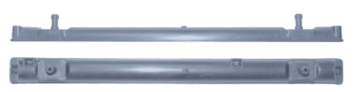 Caixa de Radiador MAREA INFERIOR