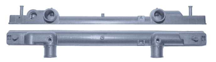 Caixa de Radiador MAREA SUPERIOR