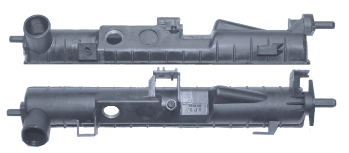 Ferramenta VECTRA SUP 01 PORCA INJETADA