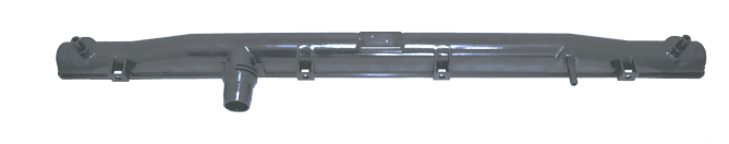 Caixa de Radiador CRV SUPERIOR S/TAMPA 755x48