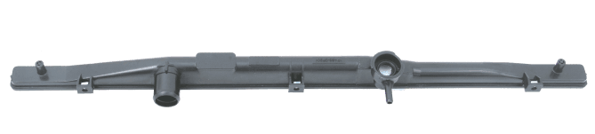 Caixa de Radiador ACCORD SUP 736x33