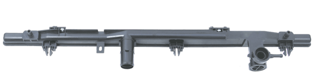 Caixa de Radiador CAMRY SUPERIOR FINO 794X33