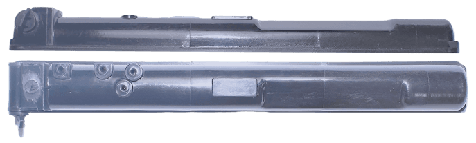 Caixa de Radiador MASTER INF 98/03 406X49MM