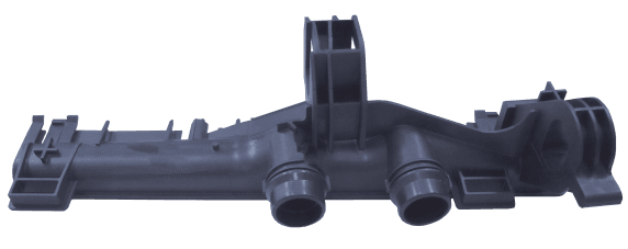 Caixa de Radiador IVECO 35 S13 CITY/ DUCATO MODERNA PQ SUP