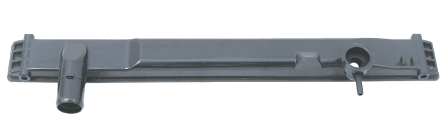 Caixa de Radiador BONGO NOVA SUPERIOR