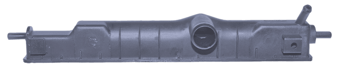 Caixa de Radiador ASTRA ANTIGO INF 407x59 MT