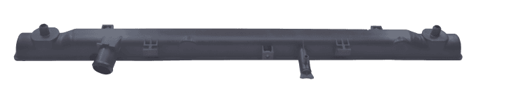 Caixa de Radiador CAMRY INFERIOR 795X48