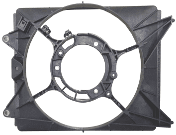 DEFLETOR CONDENSADOR HRV/NEW CIVIC