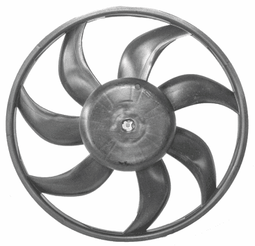 Hélice HELICE PALIO FIRE S/ AR SIM. BEHR/ MONTANA 7 PÁS P