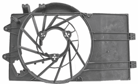 DEFLETOR CORSA CLASSIC