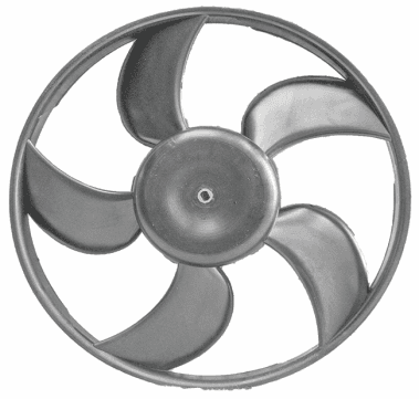 Hélice HELICE PALIO FIRE SIM. VALEO/ CELTA/ PRISMA/UNO FI