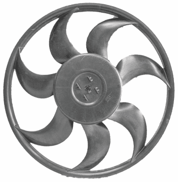 HÉLICE ASTRA / VECTRA / ZAFIRA / MERIVA G