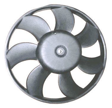 HÉLICE CELTA / FIESTA / COURIER 7 PÁS