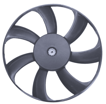 Hélice HELICE COROLLA DENSO PRETO