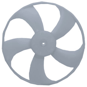 HÉLICE ETIOS/COROLLA 2012 - BRANCO