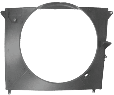 DEFLETOR HILUX DIESEL