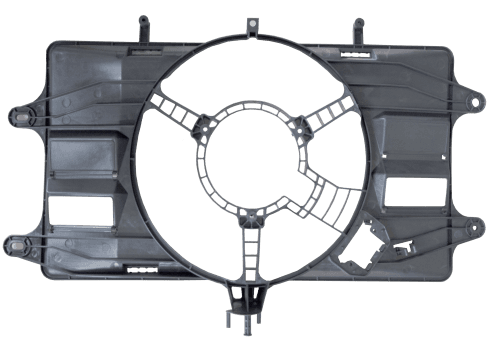 DEFLETOR DOBLO S/ AR