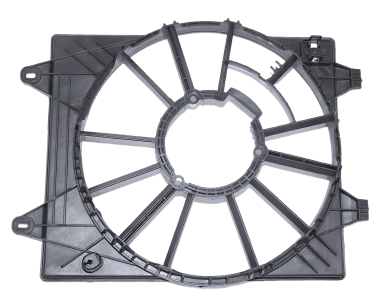 DEFLETOR STRADA 1.3 / UNO