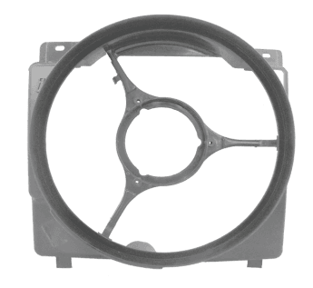 DEFLETOR CHEROKEE SPORT C/ AR