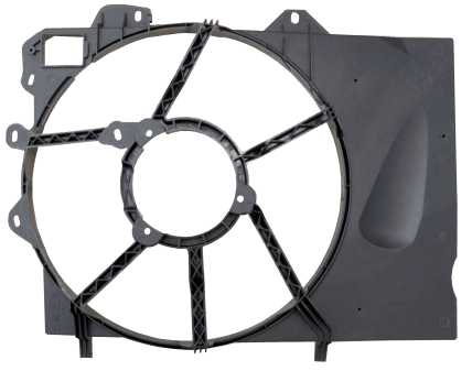 DEFLETOR CITROEN C3/AIRCROSS 2011>