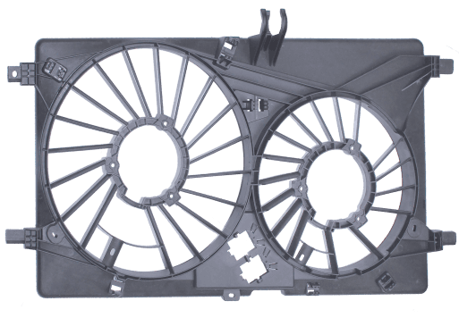 DEFLETOR MASTER 2 ELETROS