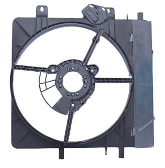 DEFLETOR AIRCROSS / C3 13/17