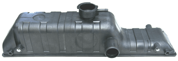 Caixa de Radiador MASSEY FERGUSON MANGUEIRA FINA