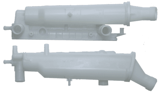 Caixa de Radiador PALIO RESERVATÓRIO