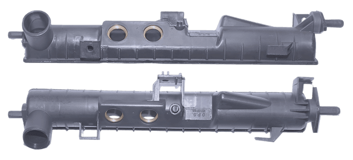 Ferramenta VECTRA SUP PORCA INJETADA