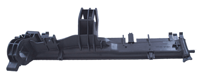 Caixa de Radiador IVECO 35 S13 CITY/ DUCATO MODERNA PQ INF