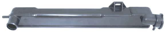 Caixa de Radiador CHEROKEE BOCAL FINO INF. 519x58