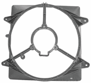 DEFLETOR GOL G5 S/AR