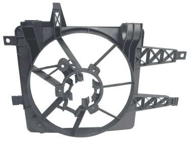 DEFLETOR PALIO/IDEA FIRE C/S AR BOSCH