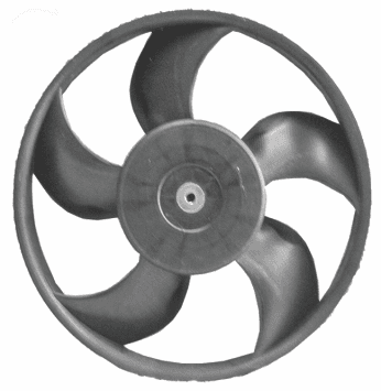 HÉLICE DO GOL G2 / ESCORT